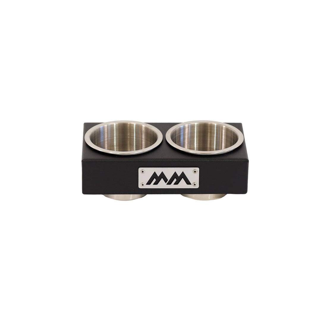 Double Fairway Cup Holder