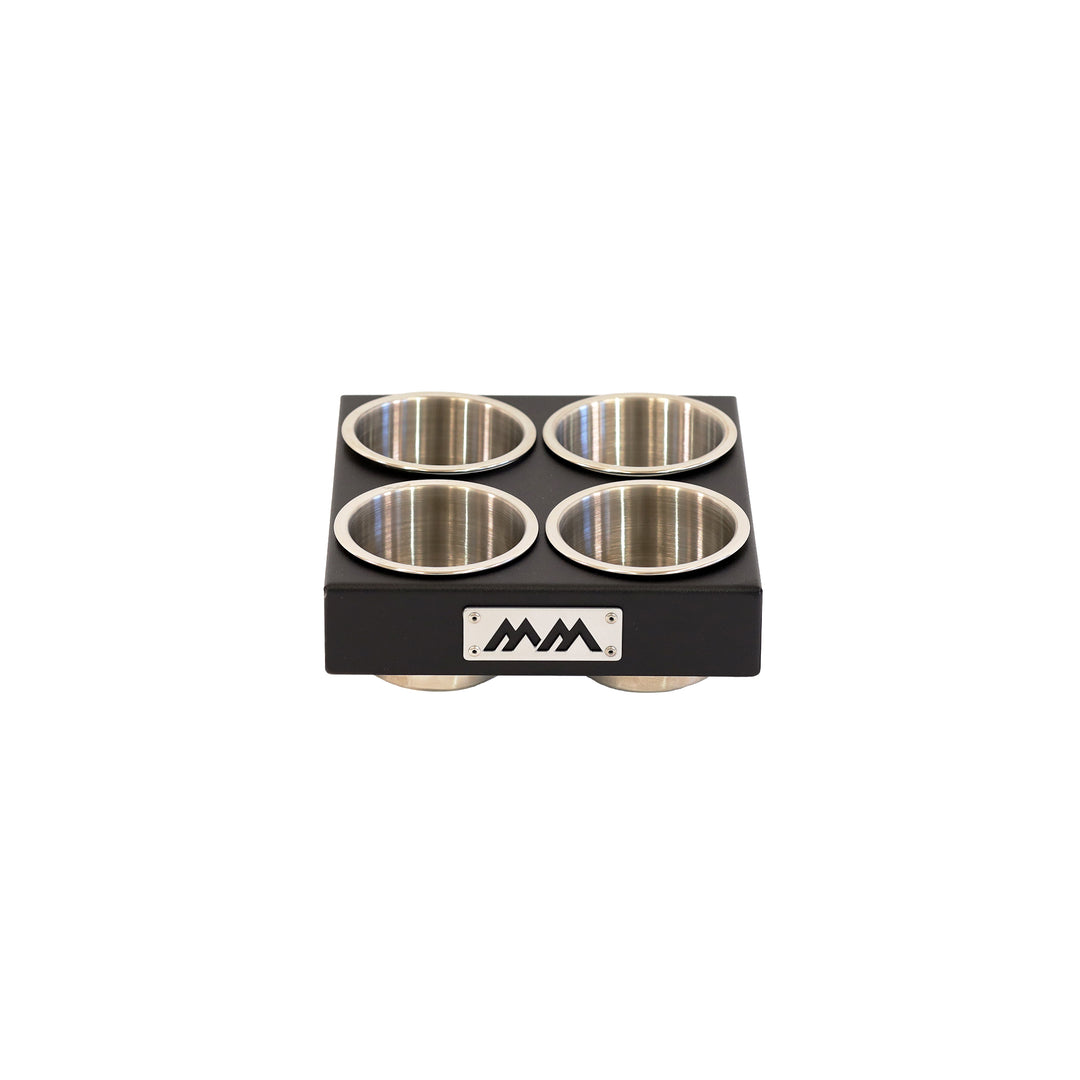 Quad Trailside Cup Holder