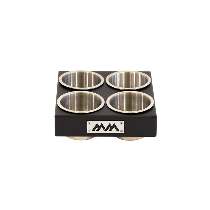 Quad Trailside Cup Holder