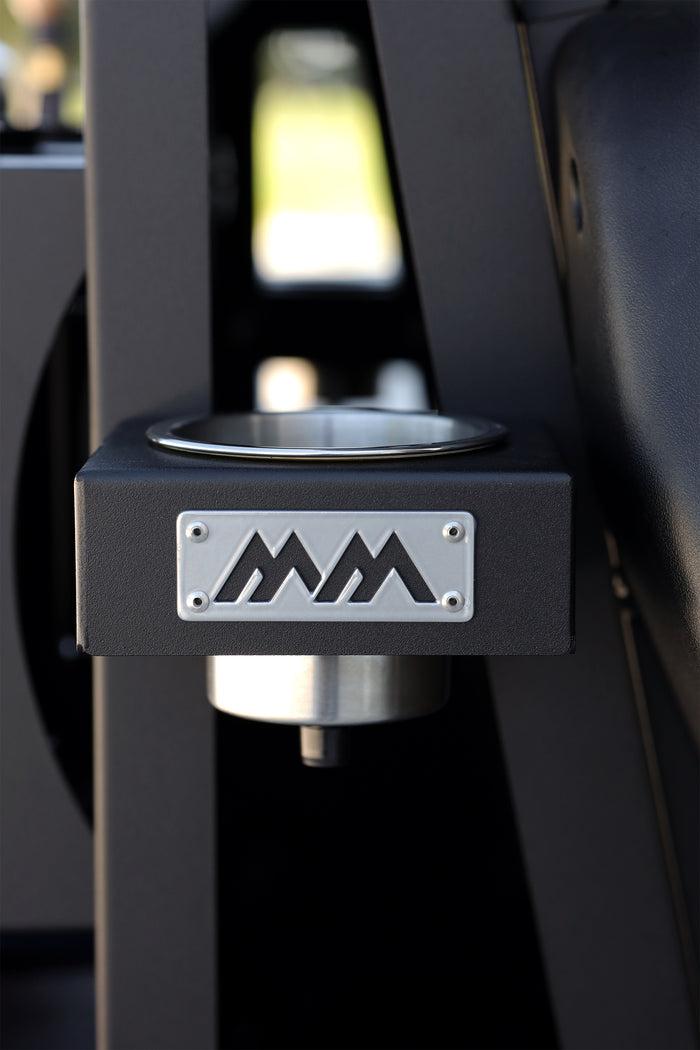Trailside Cup Holder