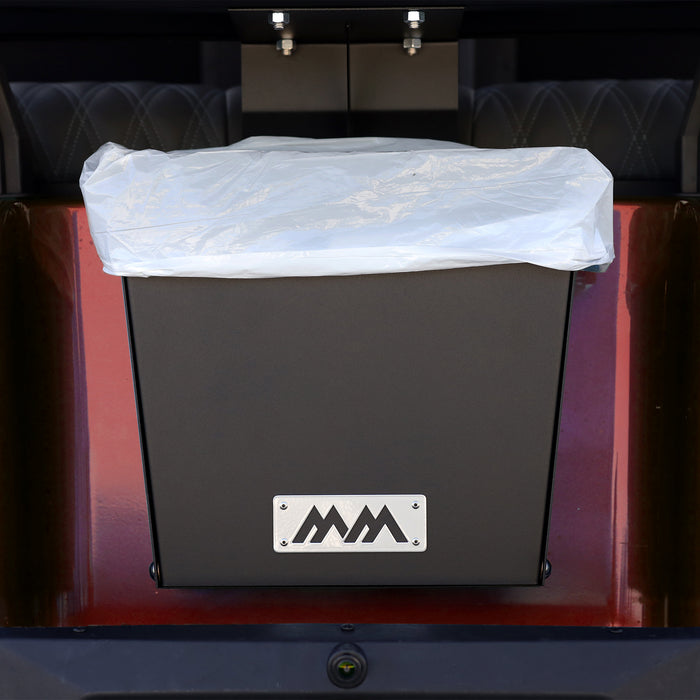 Trail Bin