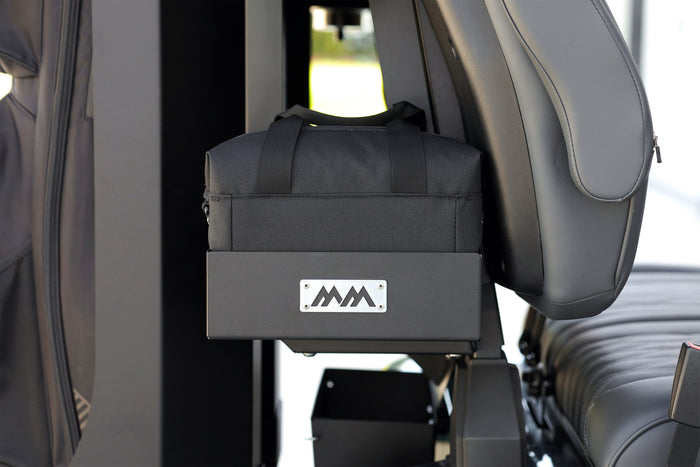 Cooler Cradle