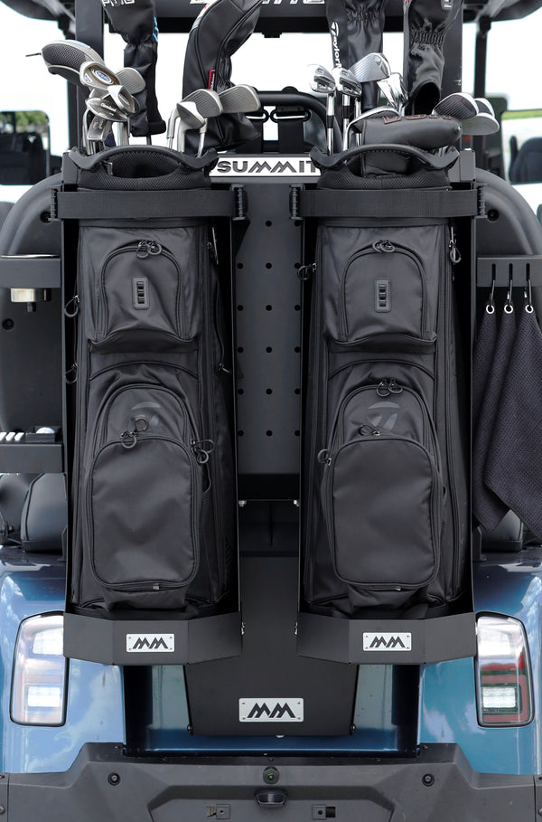 Bag Caddy 1 & 2