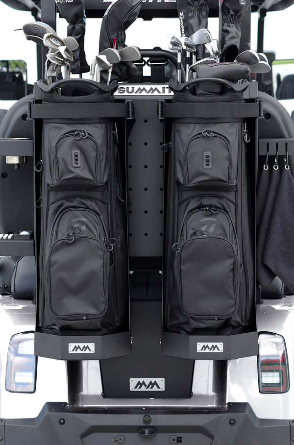 Bag Caddy 1 & 2