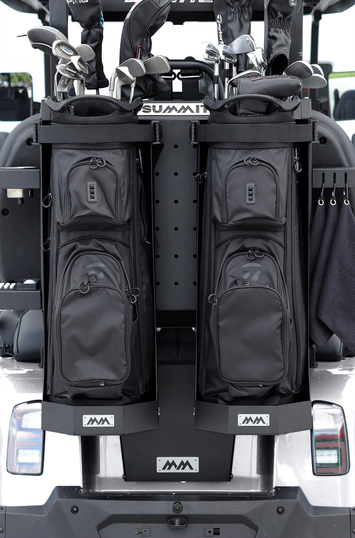 Bag Caddy 1 & 2
