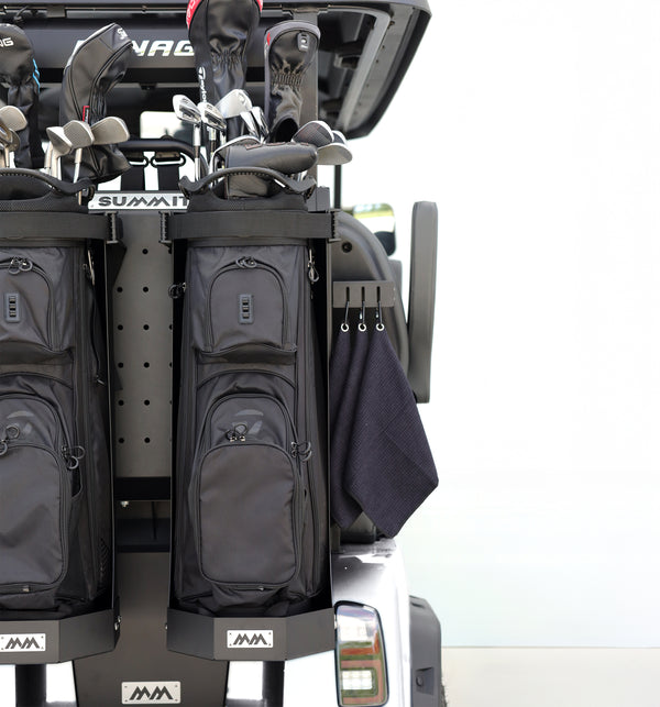 Bag Caddy 1
