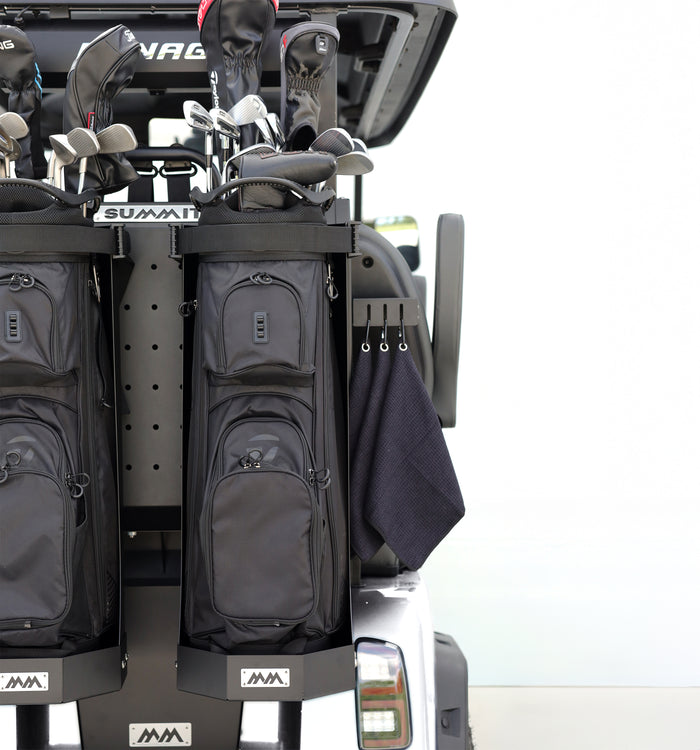 Bag Caddy 1