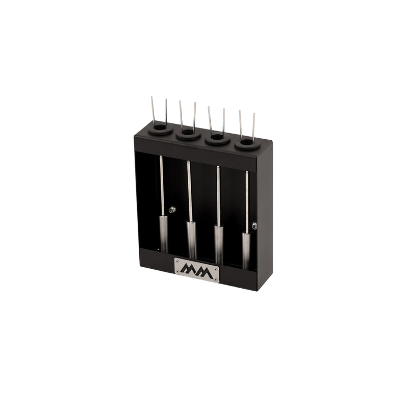 Fireside Skewer Rack